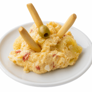 Ensaladilla rusa